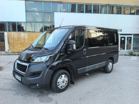 Peugeot Boxer, снимка 1