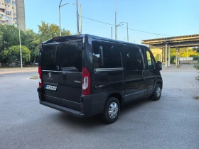 Peugeot Boxer, снимка 3
