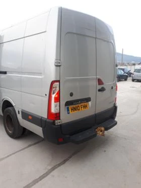 Renault Master 2.3dci 150ks | Mobile.bg    7