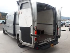 Renault Master 2.3dci 150ks | Mobile.bg    8