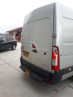 Renault Master 2.3dci 150ks | Mobile.bg    6