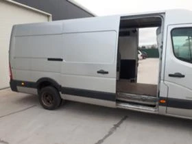 Renault Master 2.3dci 150ks | Mobile.bg    4