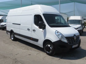 Renault Master 2.3 DCI МАКСИ &#34;B&#34; категория, снимка 6