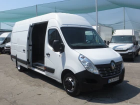 Renault Master 2.3 DCI МАКСИ &#34;B&#34; категория, снимка 12