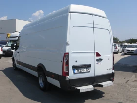 Renault Master 2.3 DCI МАКСИ &#34;B&#34; категория, снимка 3