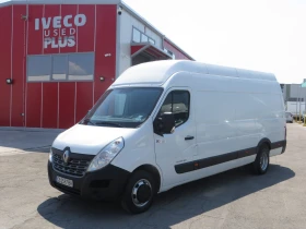 Renault Master 2.3 DCI  "B"  | Mobile.bg    1