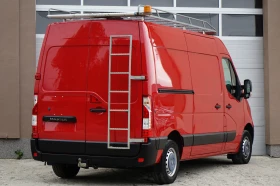 Renault Master 2.3DCI, снимка 8