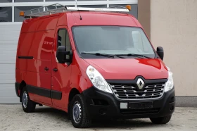 Renault Master 2.3DCI, снимка 1