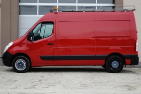 Renault Master 2.3DCI, снимка 3