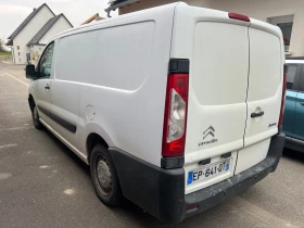 Citroen Jumpy 2.0 HDI CLIMA, снимка 16