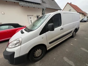 Citroen Jumpy 2.0 HDI CLIMA, снимка 8