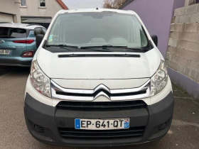 Citroen Jumpy 2.0 HDI CLIMA, снимка 3