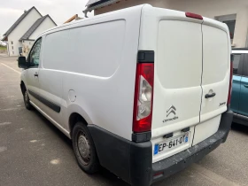 Citroen Jumpy 2.0 HDI CLIMA, снимка 13