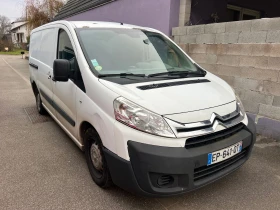 Citroen Jumpy 2.0 HDI CLIMA, снимка 1