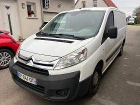 Citroen Jumpy 2.0 HDI CLIMA, снимка 11