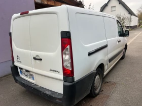 Citroen Jumpy 2.0 HDI CLIMA, снимка 14