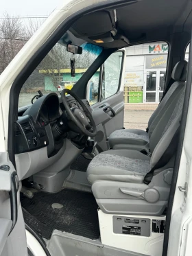 VW Crafter Пътнически , снимка 7