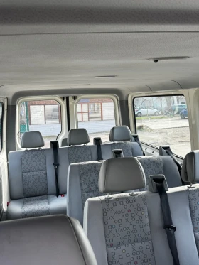 VW Crafter Пътнически , снимка 12