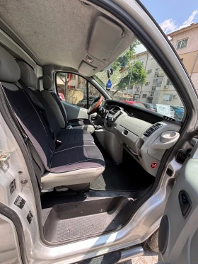 Обява за продажба на Opel Vivaro Opel VIVARO 1.9 D ~8 999 лв. - изображение 8