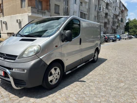 Обява за продажба на Opel Vivaro Opel VIVARO 1.9 D ~8 999 лв. - изображение 2