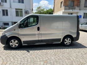 Обява за продажба на Opel Vivaro Opel VIVARO 1.9 D ~8 999 лв. - изображение 4