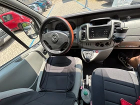 Обява за продажба на Opel Vivaro Opel VIVARO 1.9 D ~8 999 лв. - изображение 10