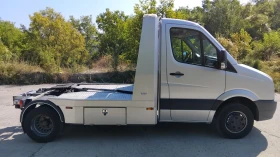 VW Crafter 2.0TDI | Auto.bg — изображение 4