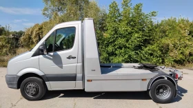 VW Crafter 2.0TDI | Auto.bg — изображение 3