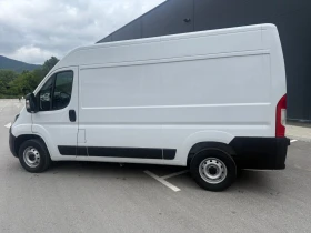 Fiat Ducato 2.2 Multijet 140HP 2023 | Mobile.bg � ����� ������ 8