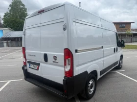 Fiat Ducato 2.2 Multijet 140HP 2023 | Mobile.bg � ����� ������ 5