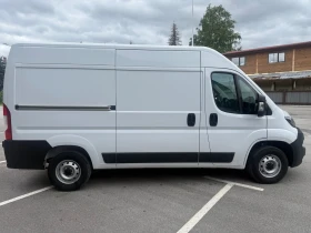 ����� �� �������� �� Fiat Ducato 2.2 Multijet 140HP 2023