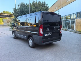 Peugeot Boxer | Mobile.bg � ����� ������ 4
