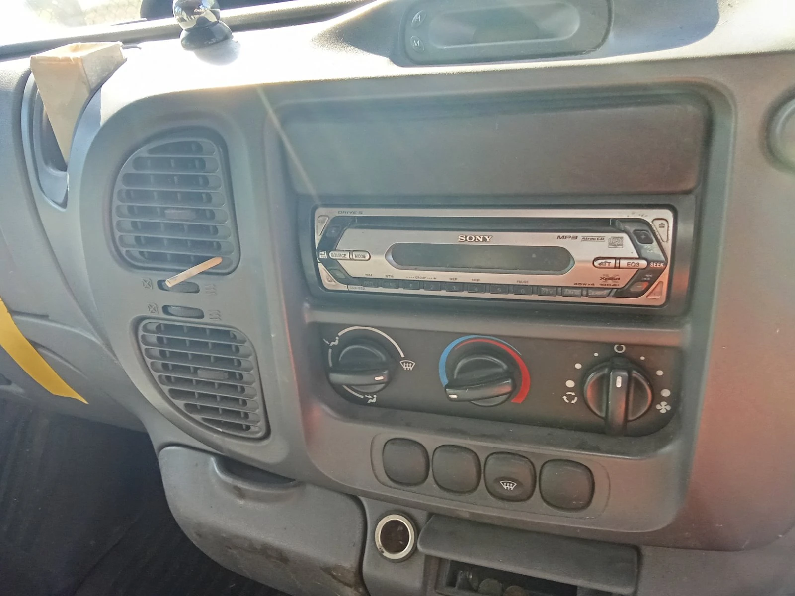 Ford Transit  - изображение 6
