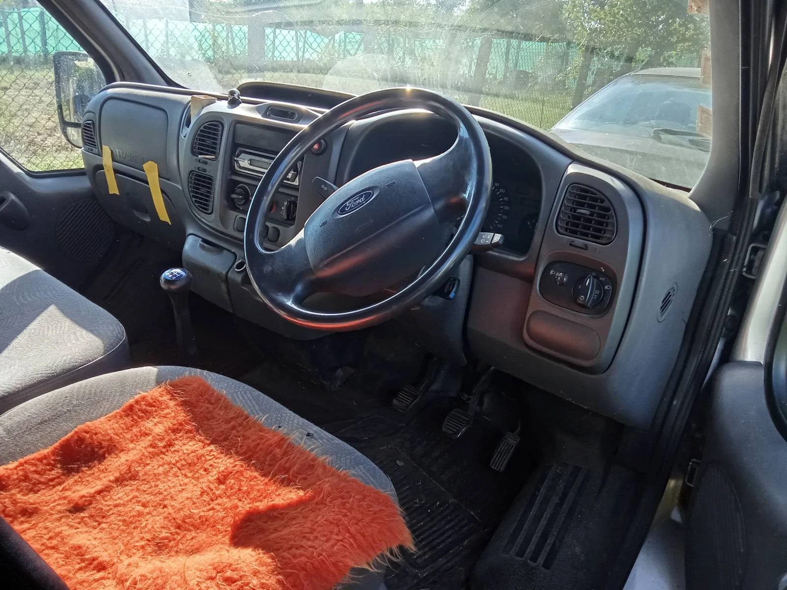 Ford Transit  - изображение 3