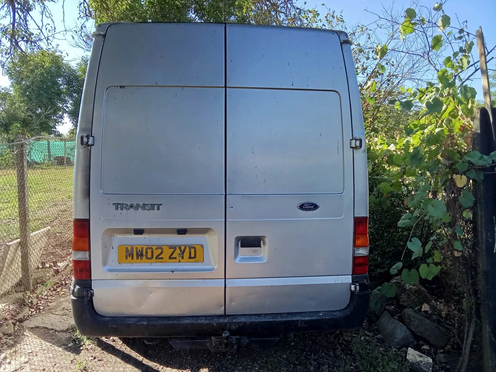 Ford Transit  - изображение 2