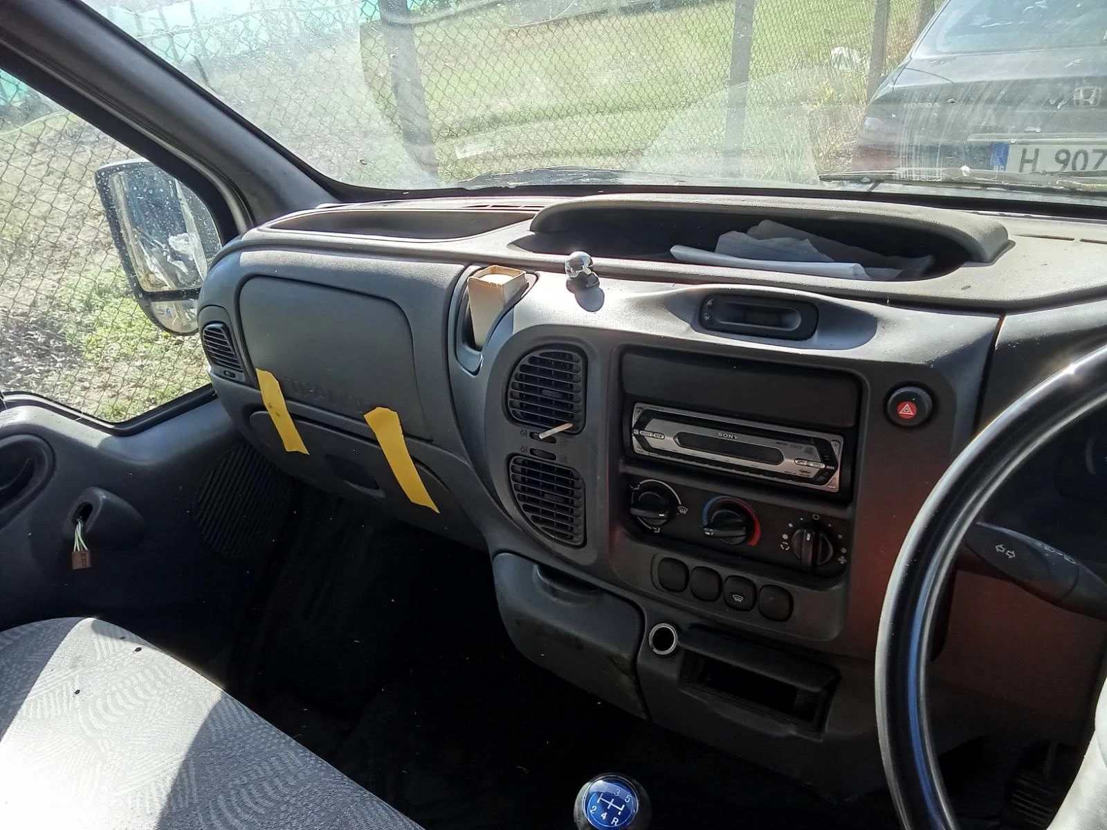 Ford Transit  - изображение 4