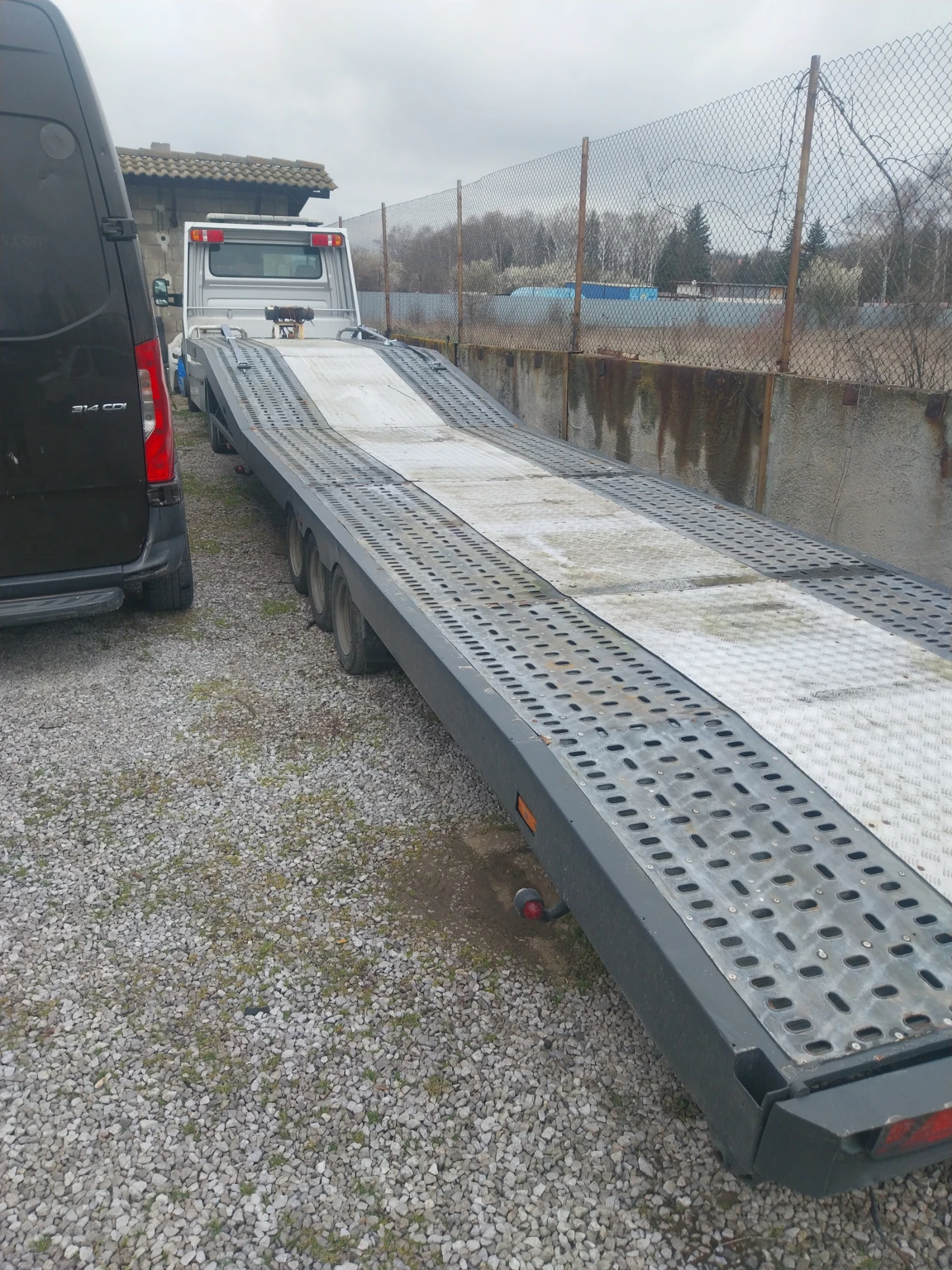 VW Crafter 2.0TDI | Mobile.bg � ����������� 9