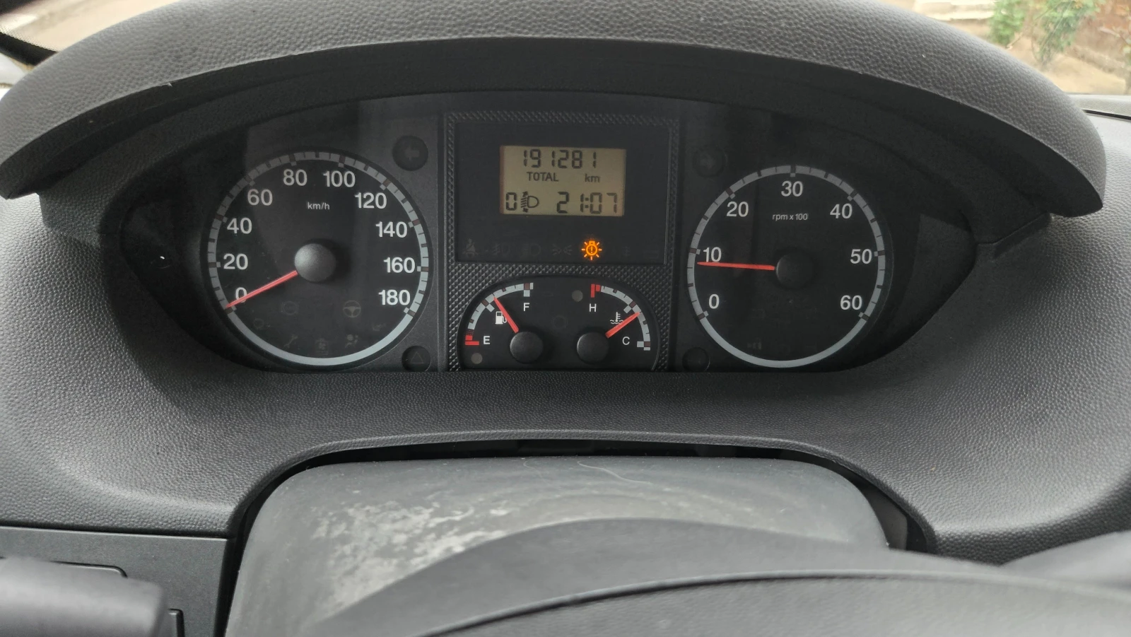 Fiat Ducato Двоен хладилен, снимка 9 - Бусове и автобуси - 54643938