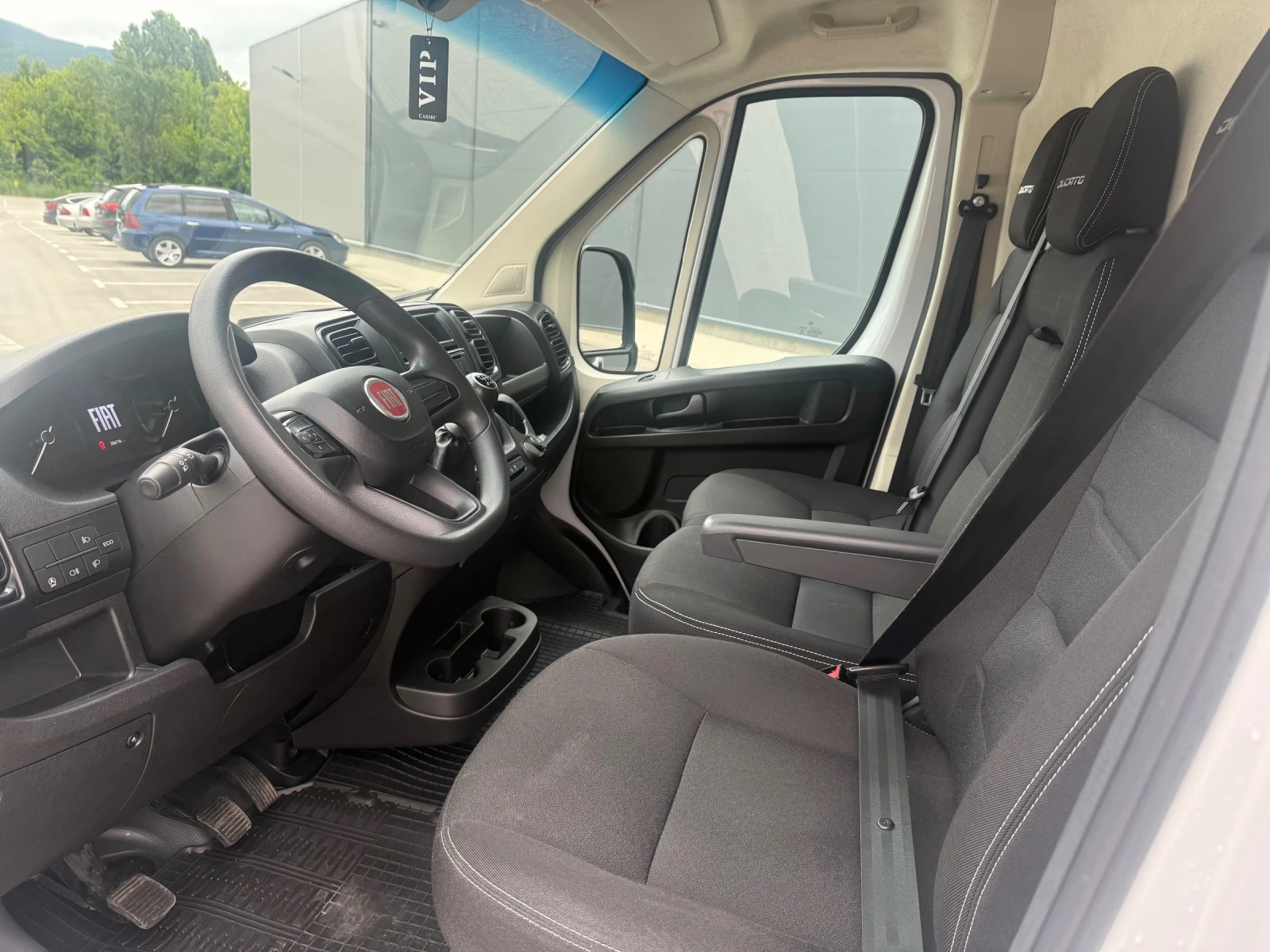 Fiat Ducato 2.2 Multijet 140HP 2023, снимка 9 - Бусове и автобуси - 54884664