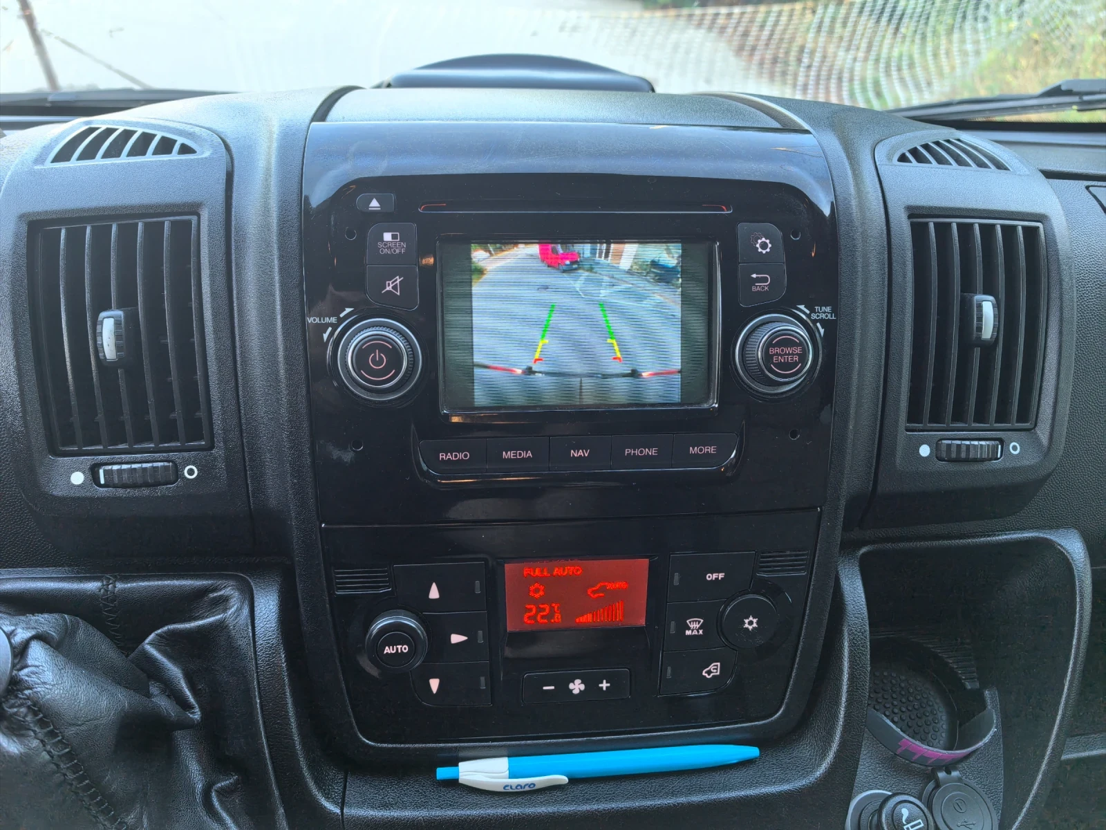 Peugeot Boxer, снимка 10 - Бусове и автобуси - 55303741