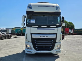 Daf XF 440 - ШАСИ, снимка 2