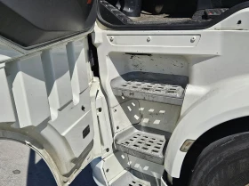 Daf XF 440 - ШАСИ, снимка 7
