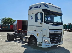Daf XF 440 - ШАСИ, снимка 3