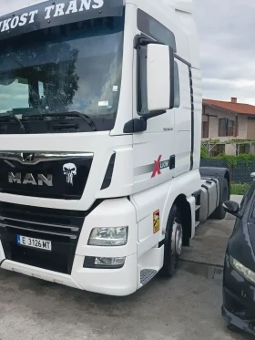 Man Tgx | Mobile.bg    2