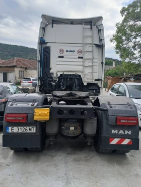 Man Tgx | Mobile.bg    4