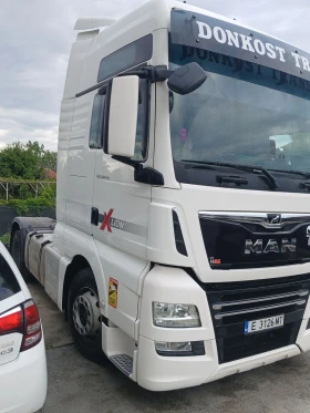 Man Tgx | Mobile.bg    3