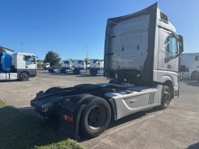 Обява за продажба на Mercedes-Benz Actros ~40 440 лв. - изображение 3