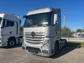 Обява за продажба на Mercedes-Benz Actros ~40 440 лв. - изображение 1