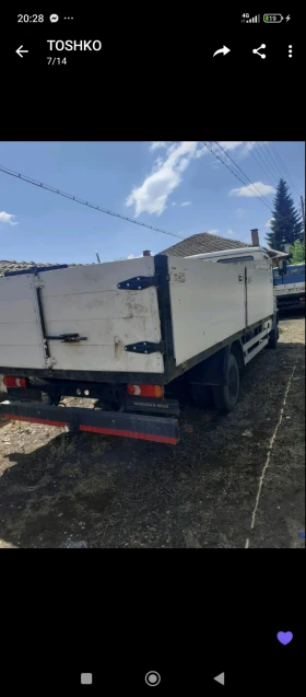 Mercedes-Benz 814 | Mobile.bg � ����� ������ 8