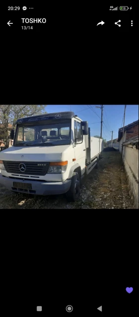 Mercedes-Benz 814 | Mobile.bg � ����� ������ 11